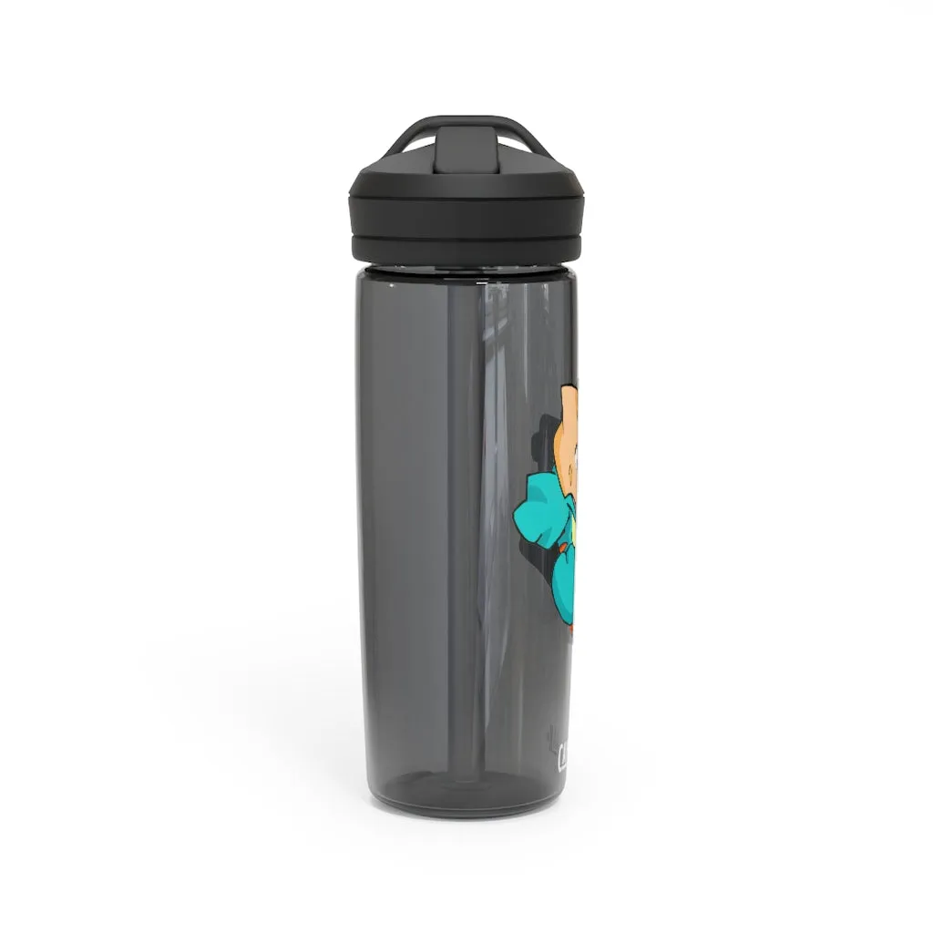 Dogat CamelBak Eddy®  Water Bottle, 20oz / 25oz