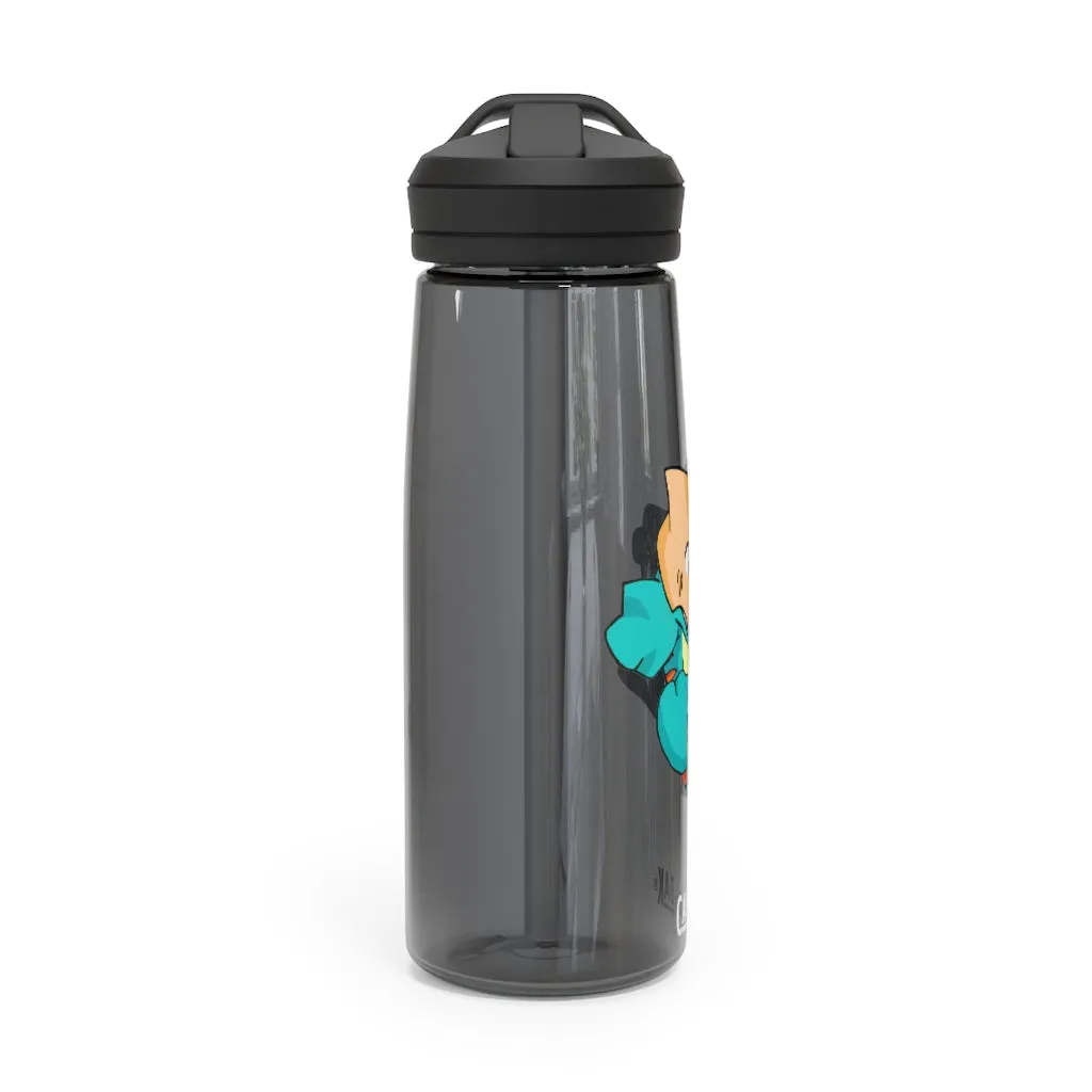 Dogat CamelBak Eddy®  Water Bottle, 20oz / 25oz