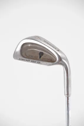 Dynacast Synchro  6 Iron R Flex 37"