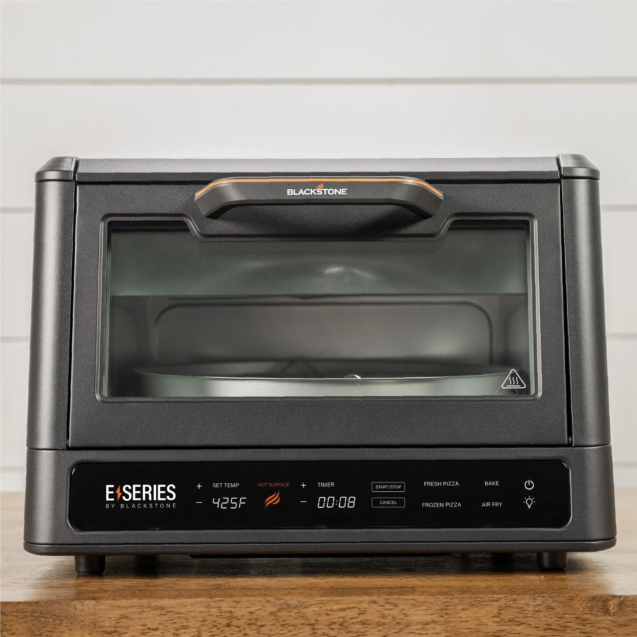 E-Series Pizza Oven Airfryer Combo