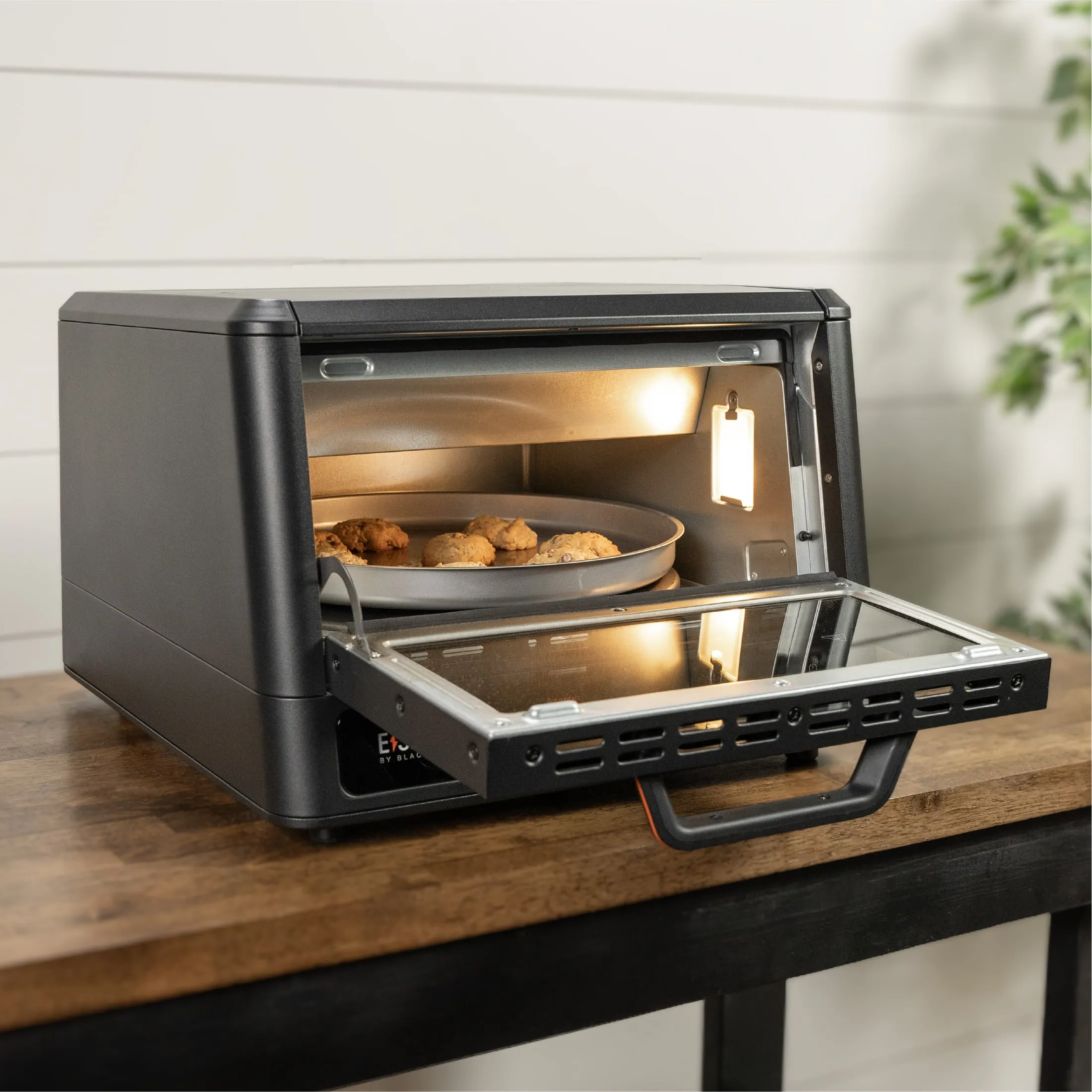 E-Series Pizza Oven Airfryer Combo