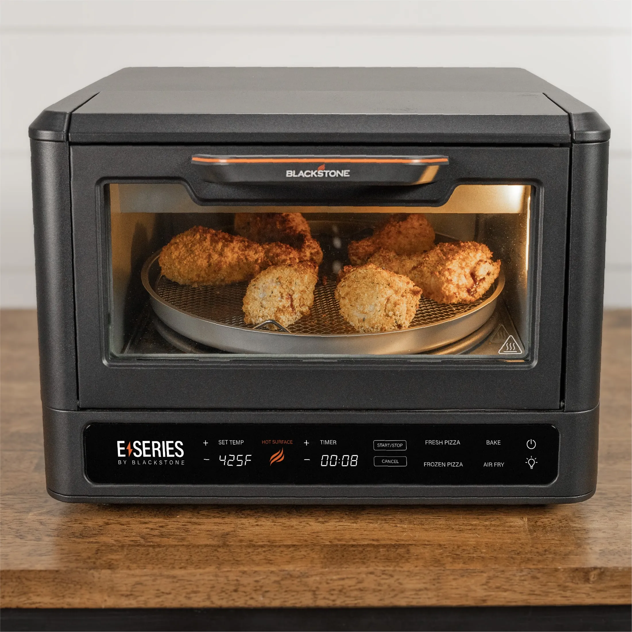 E-Series Pizza Oven Airfryer Combo