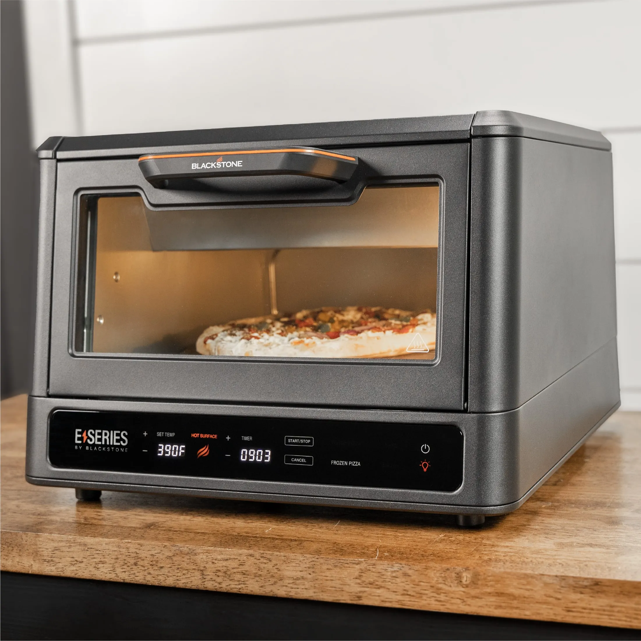 E-Series Pizza Oven Airfryer Combo