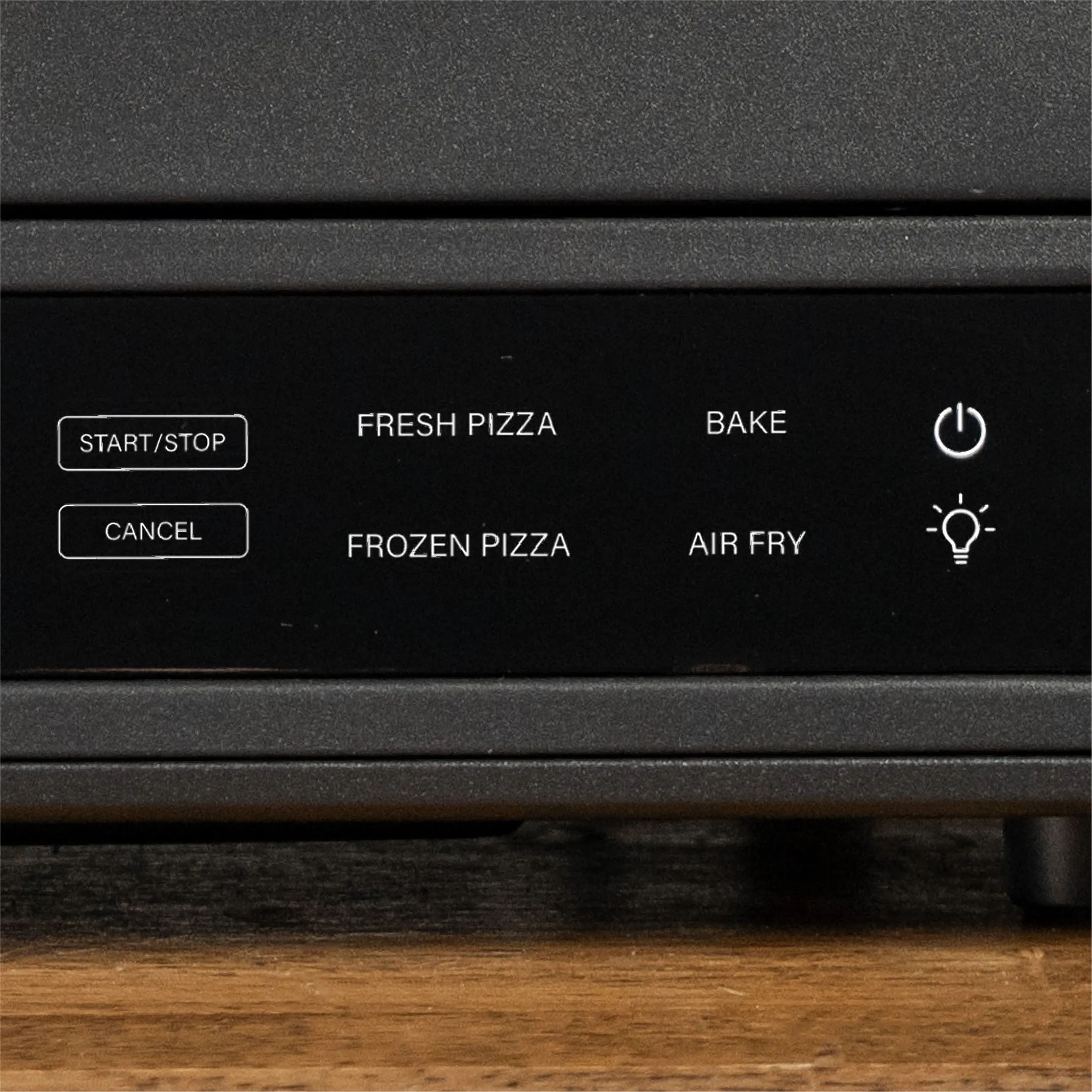 E-Series Pizza Oven Airfryer Combo