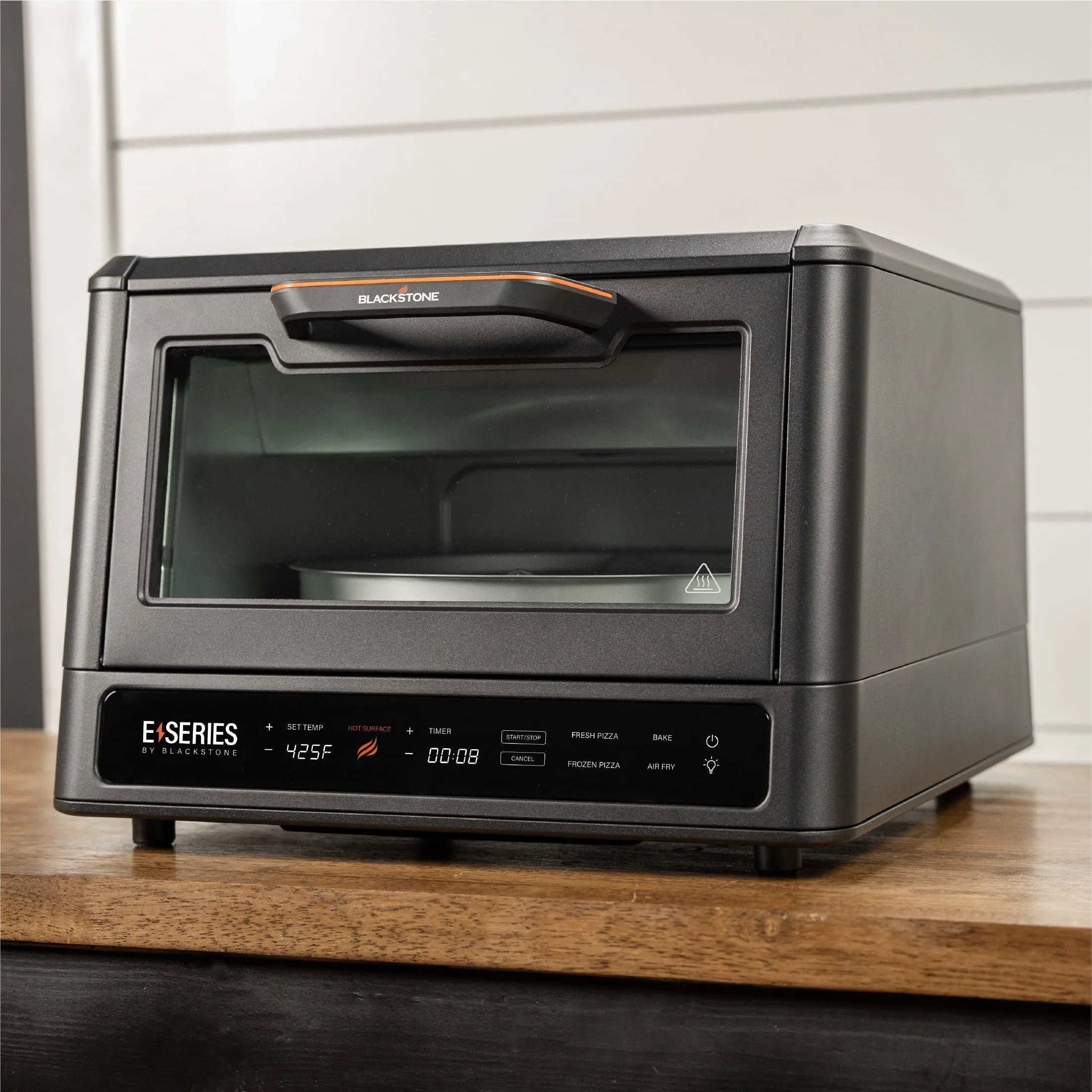 E-Series Pizza Oven Airfryer Combo