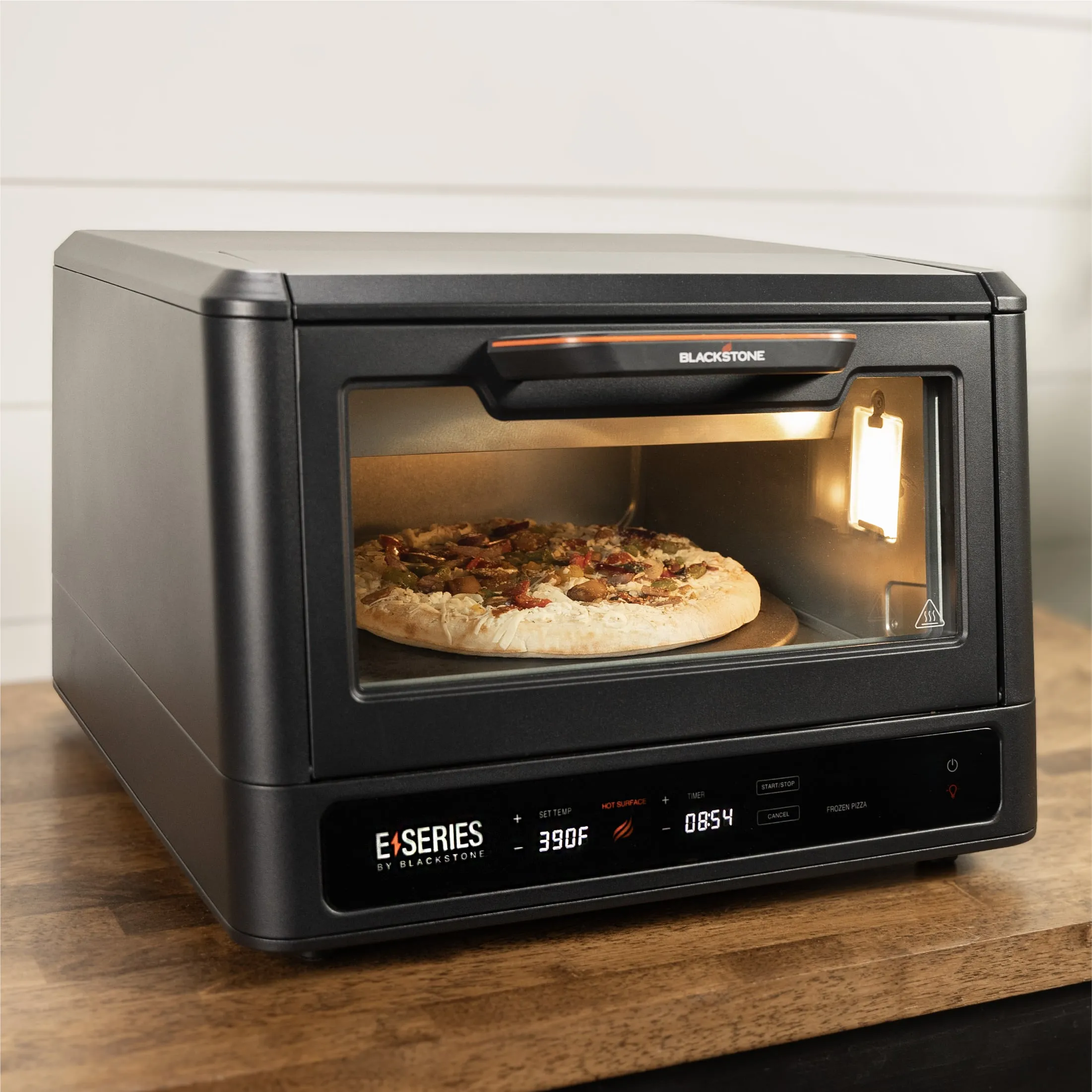 E-Series Pizza Oven Airfryer Combo