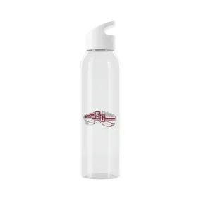 East Gaston Sky Water Bottle