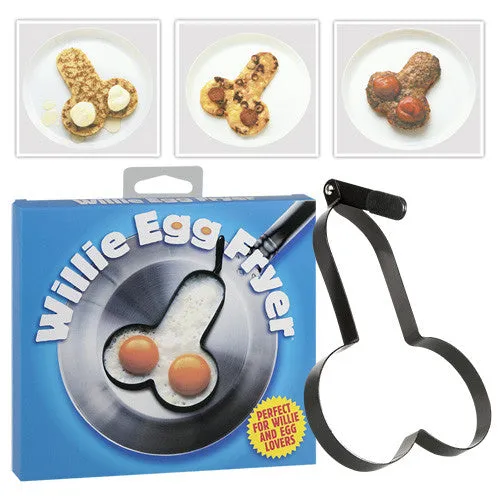 Egg Fryer