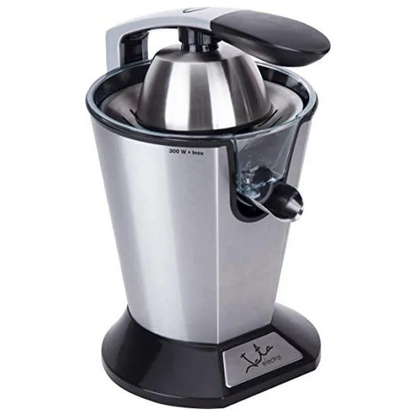 Electric Juicer JATA EX1044 Stainless steel