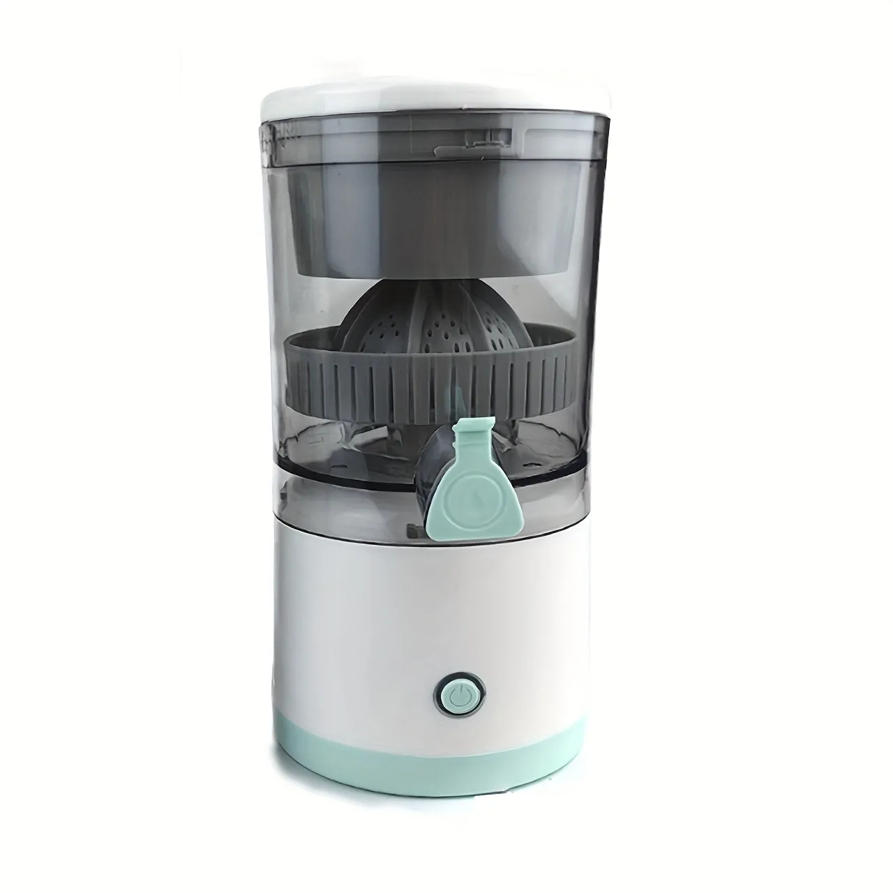 Electric Mini Juicer