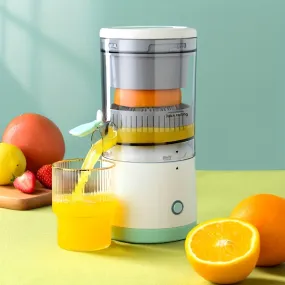 Electric Mini Juicer