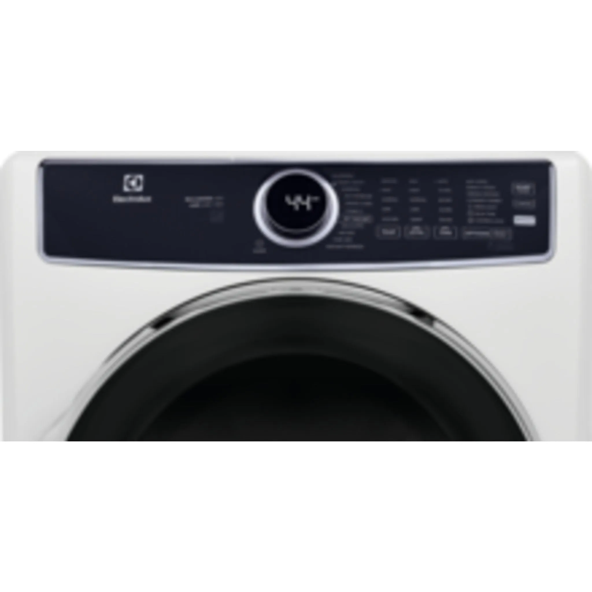 Electrolux Dryer (ELFE763CAW) - White