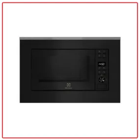 Electrolux EMSB20XG 20L 60cm UltimateTaste 500 Built-In Grill Microwave Oven