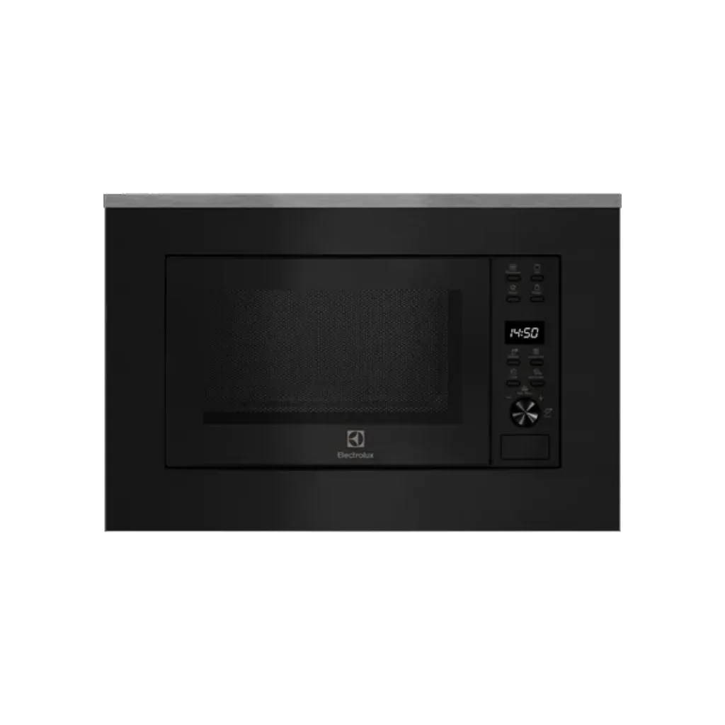 Electrolux EMSB20XG 20L 60cm UltimateTaste 500 Built-In Grill Microwave Oven