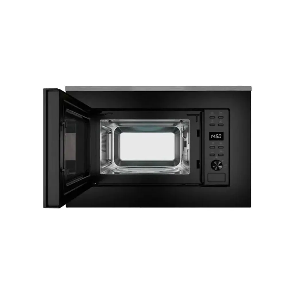 Electrolux EMSB20XG 20L 60cm UltimateTaste 500 Built-In Grill Microwave Oven