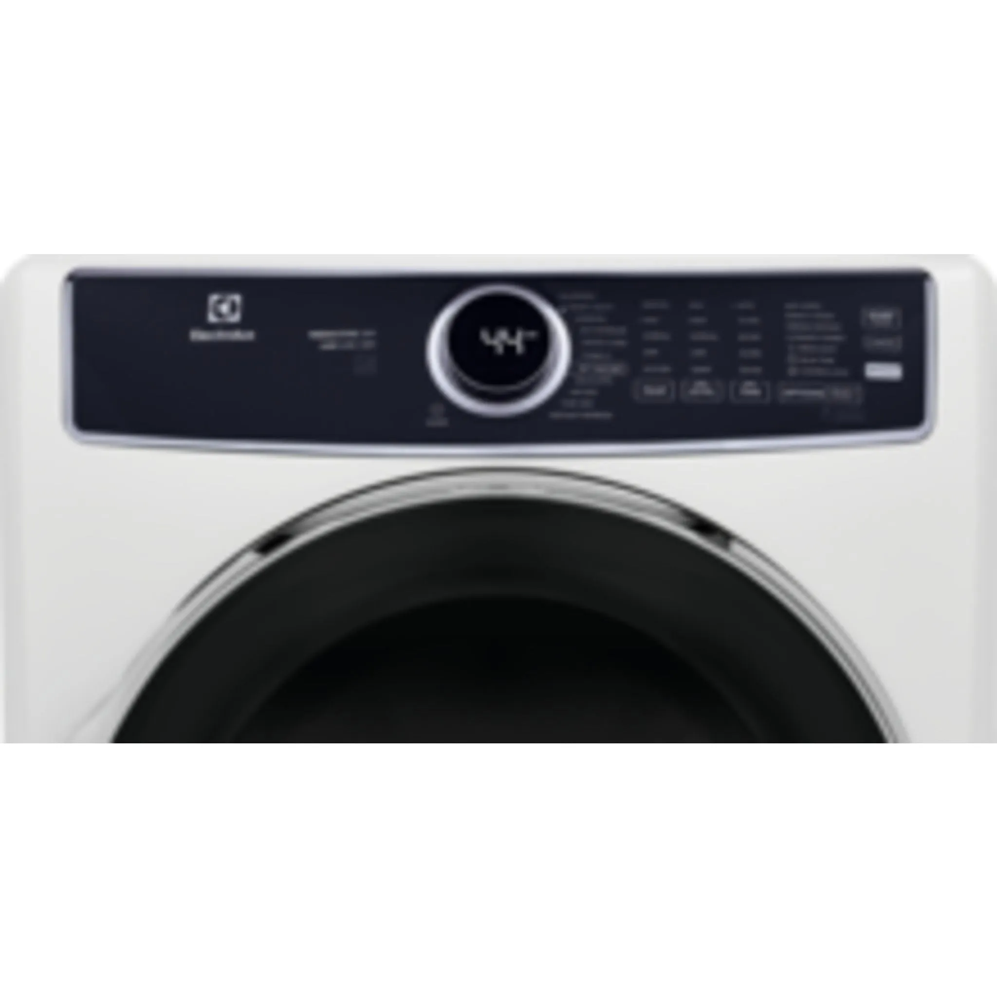 Electrolux Gas Dryer (ELFG7637AW) - White