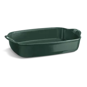 Emile Henry Rectangular Baking Dish - 17" x 11" / Cedre