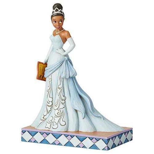 Enesco Disney Traditions Princess Passion Statue by Jim Shore - Select Figure(s)