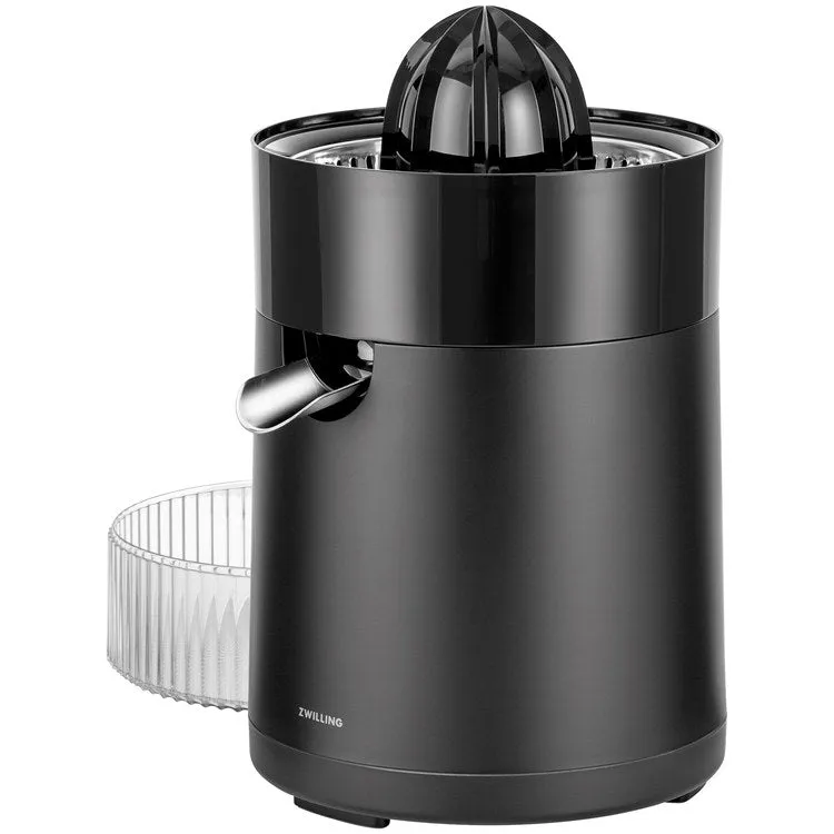 Enfinigy Citrus Juicer - Black