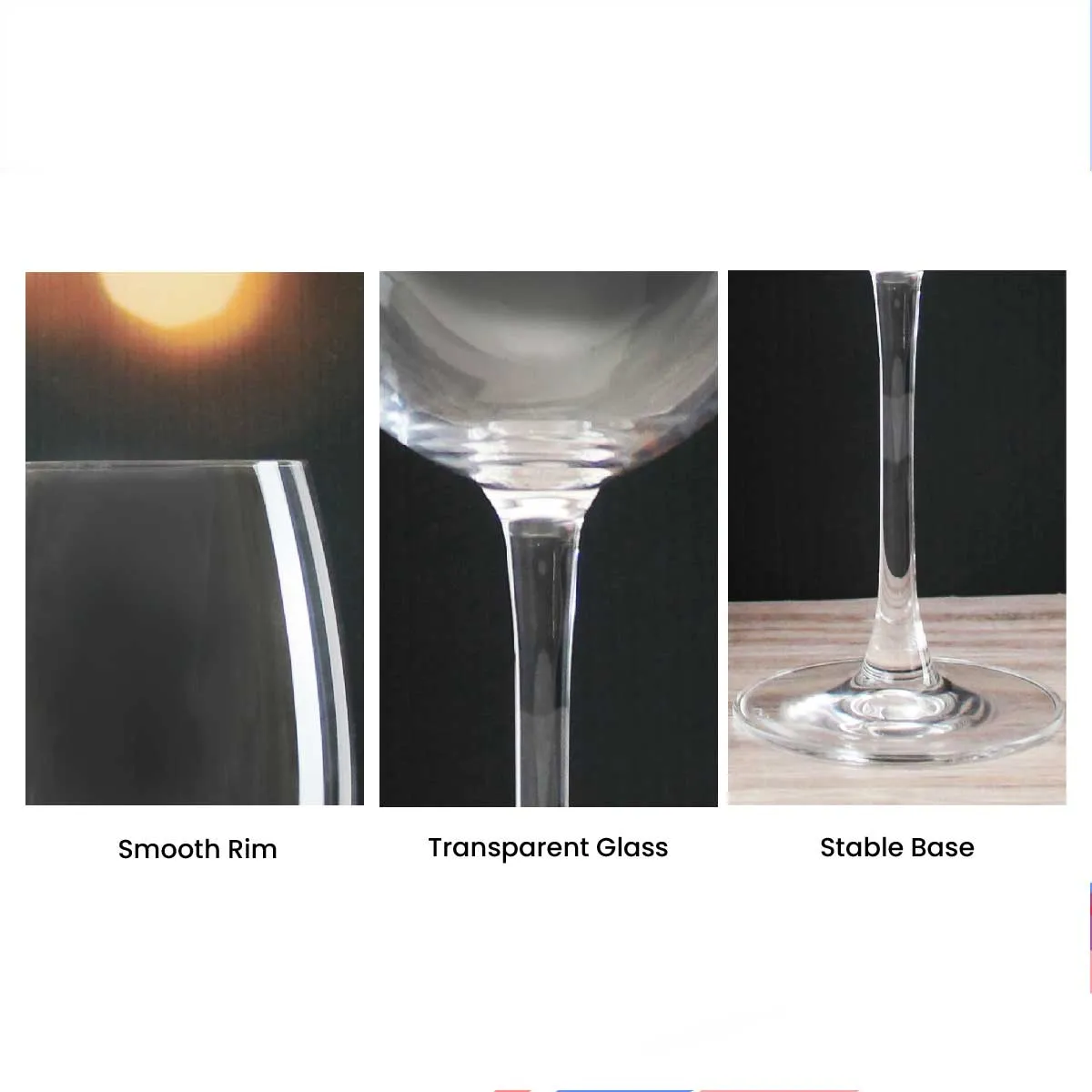 Engraved Giant Wine Glass with Name likes it Big Design