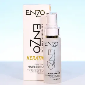 Enzo Hair Serum 100ml - Best Price in Pakistan