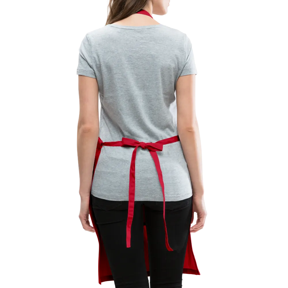 F Around and Find Out Adjustable Apron