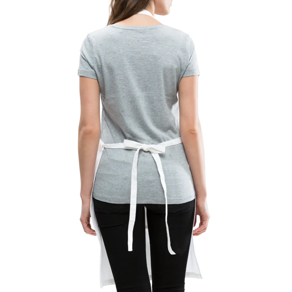 F Around and Find Out Adjustable Apron