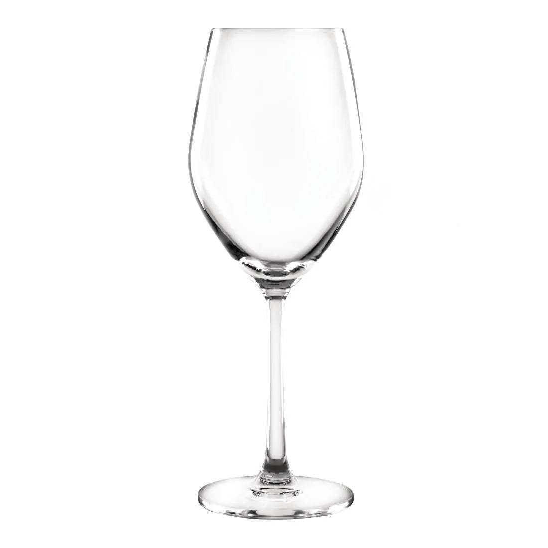 FB553 Olympia Cordoba Wine Glasses 340ml (Pack of 6)