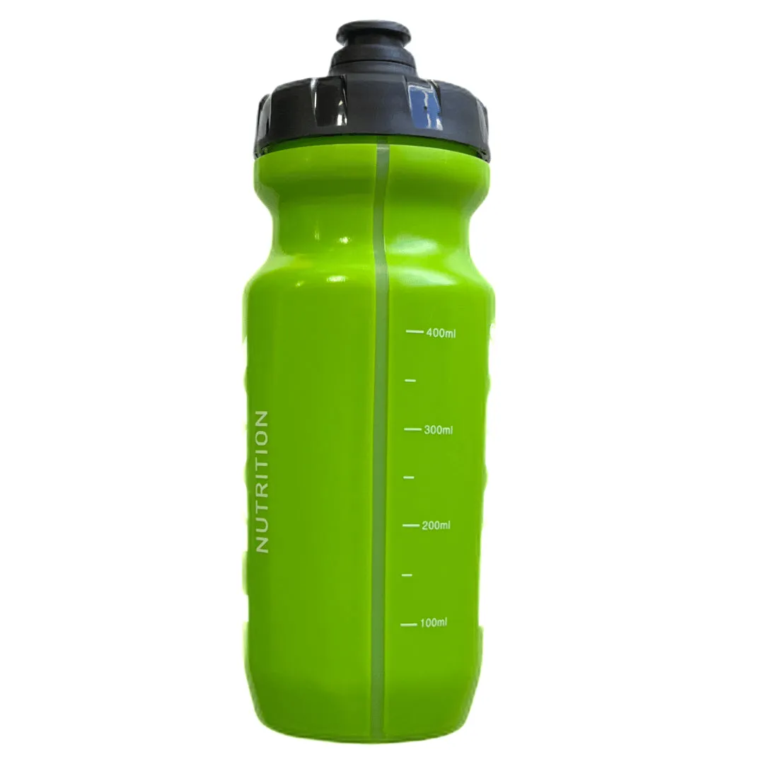 FIXX Drink Bottle 600ml - Green