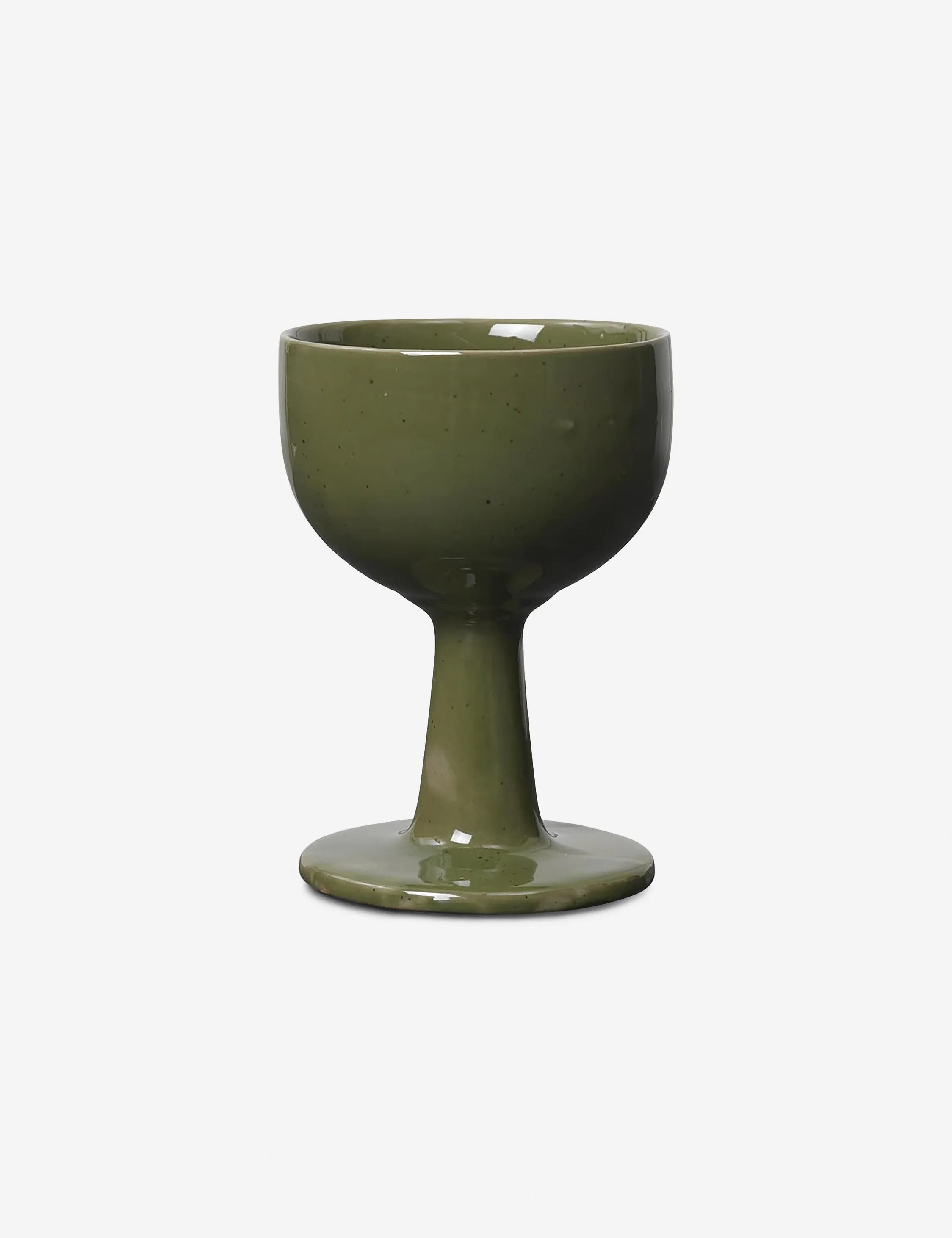 Floccula Wine Glass by Ferm Living