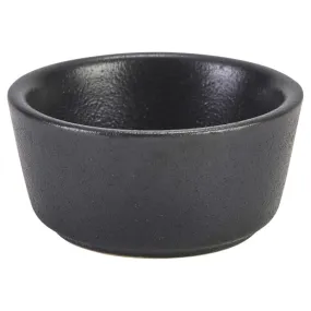 Forge Stoneware Ramekin 1.5oz/45ml- Pack 12