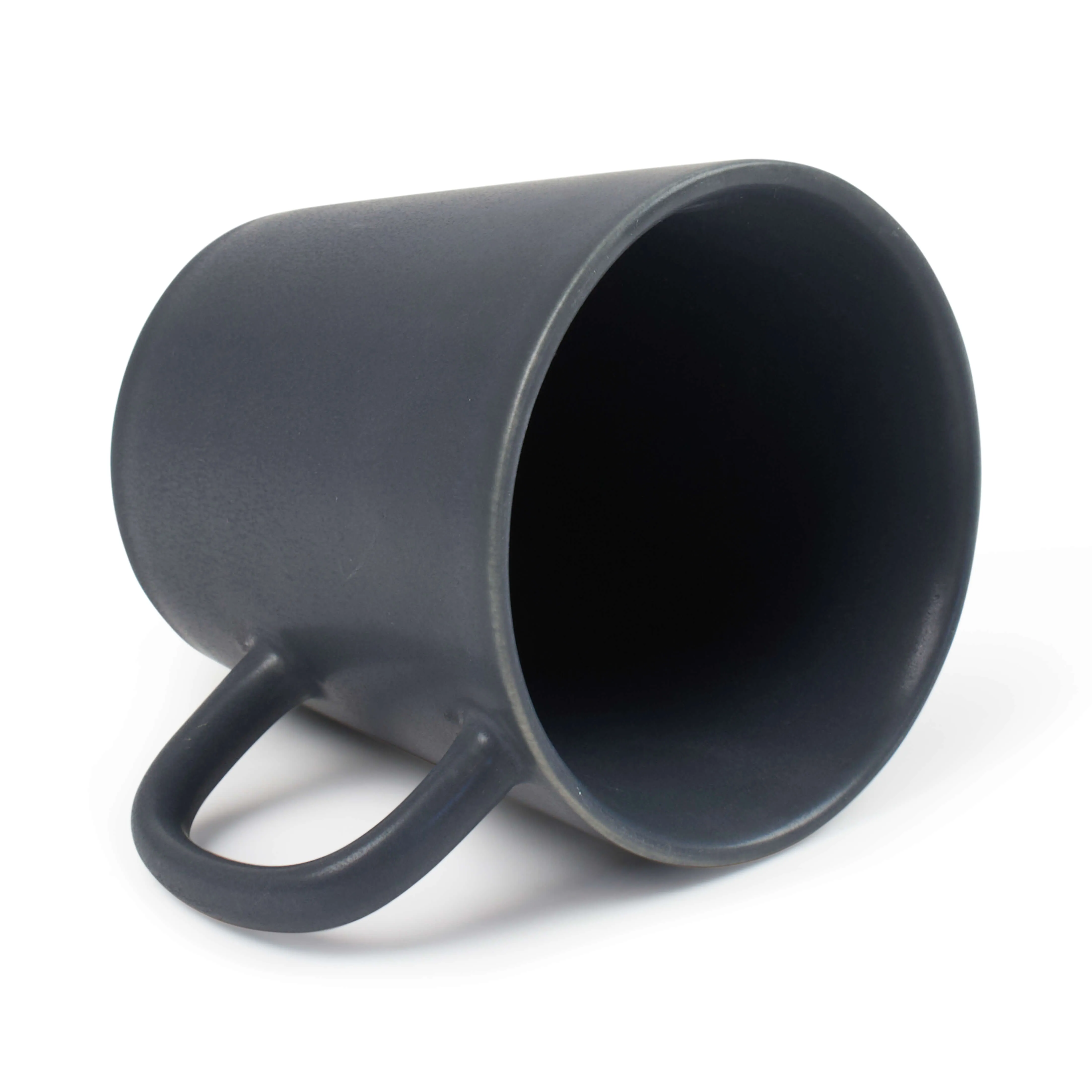 Frame Mug 380mL - Ink