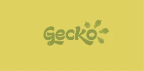 Free Gecko Font