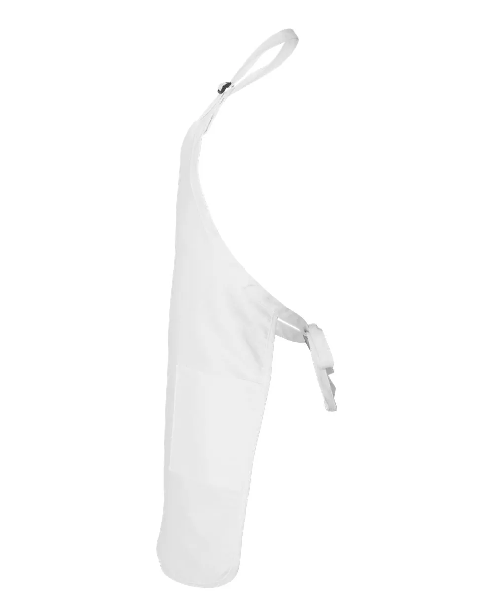 Full Length Apron with Adjustable Neck Strap/Pockets- Design your own