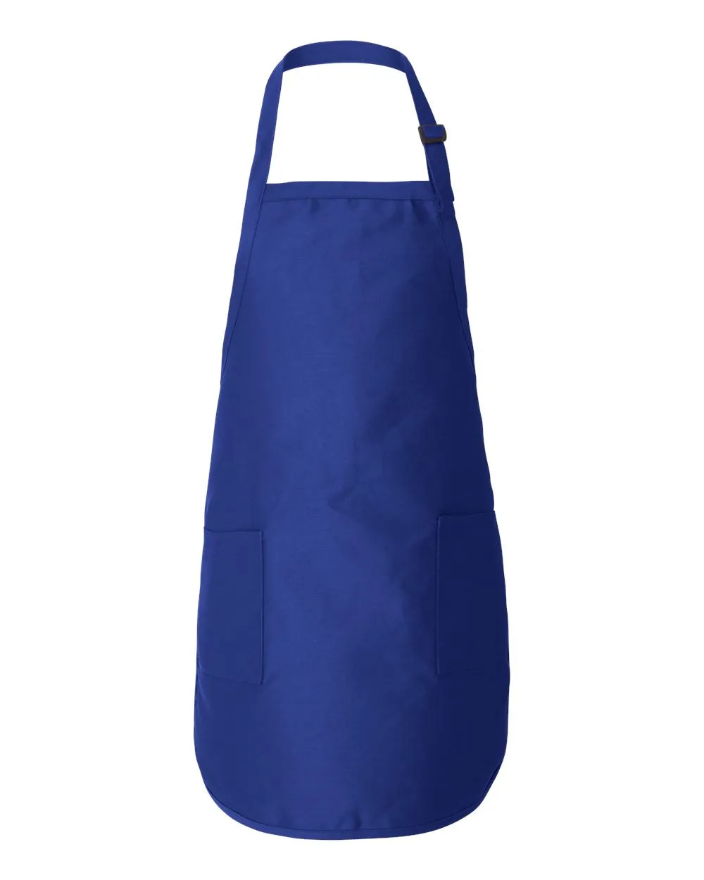 Full Length Apron with Adjustable Neck Strap/Pockets- Design your own