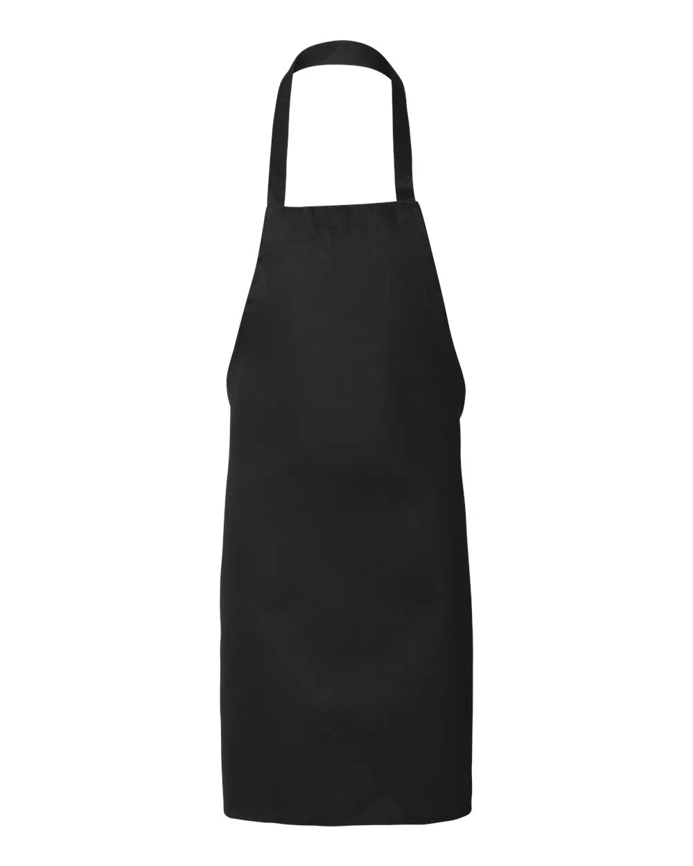 Full Length Butcher Apron — Design your own