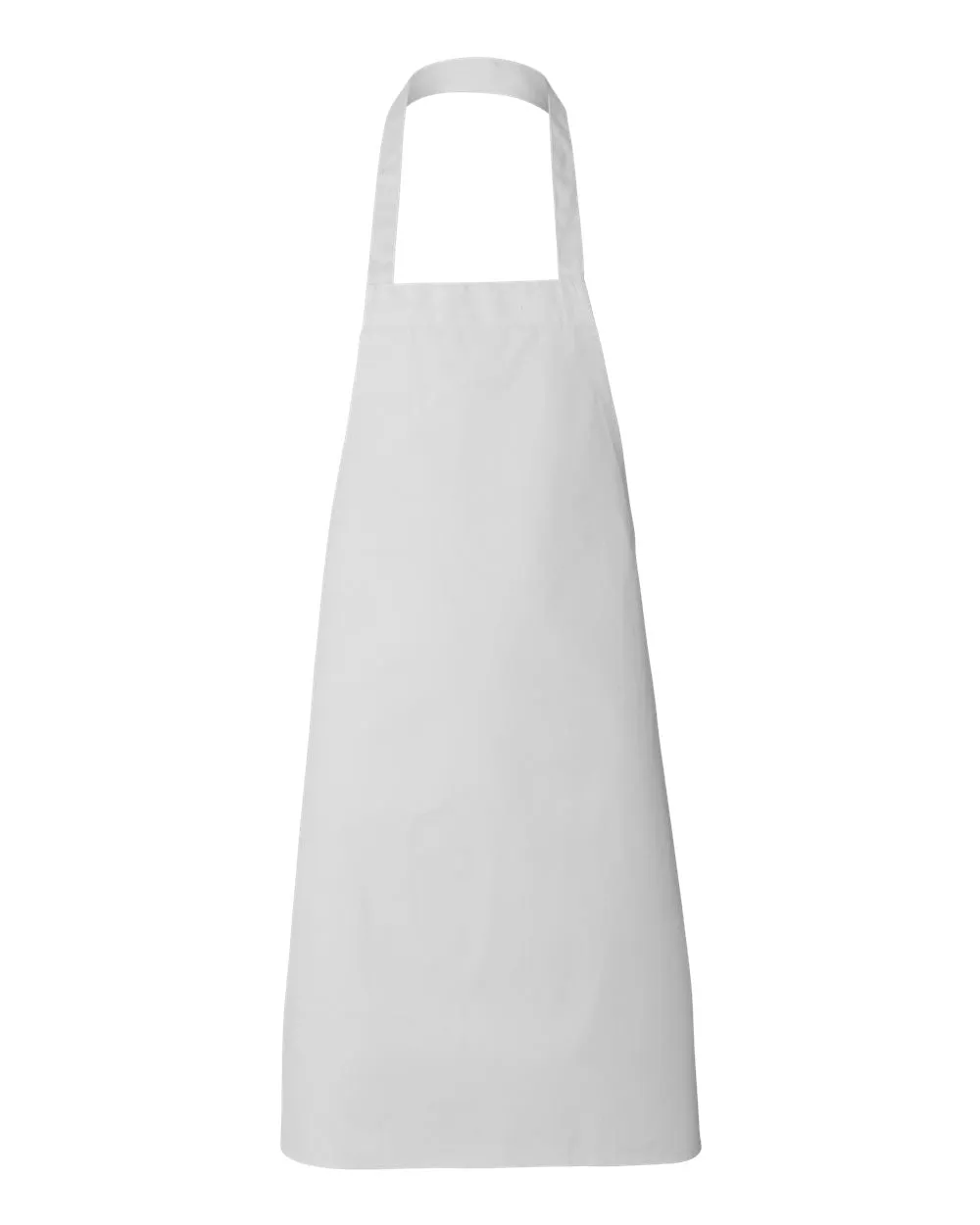 Full Length Butcher Apron — Design your own