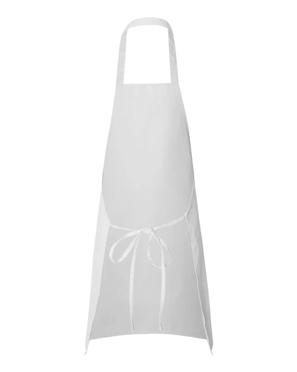 Full Length Butcher Apron — Design your own