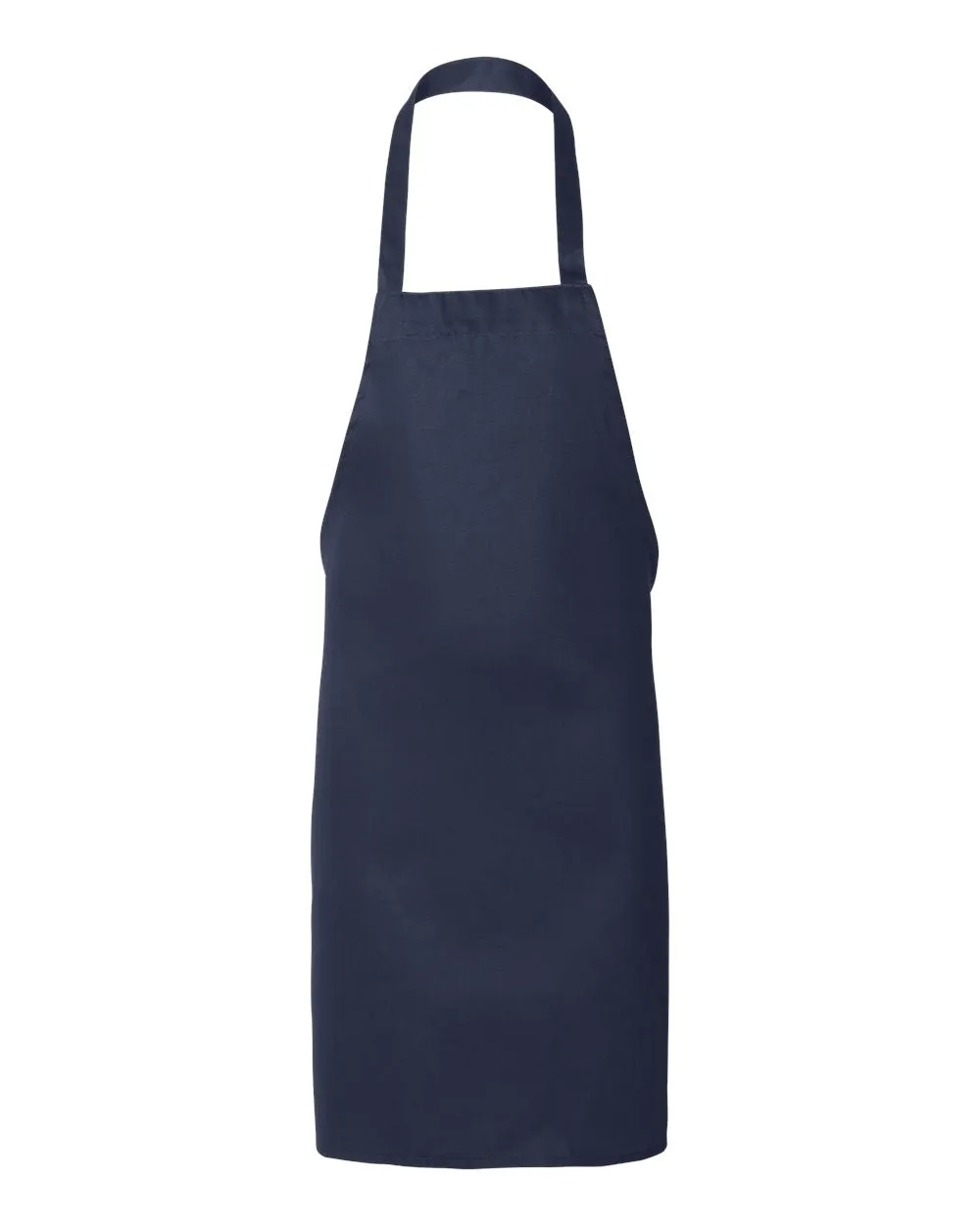 Full Length Butcher Apron — Design your own