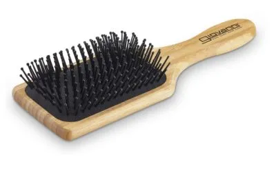 Giovanni Bamboo Paddle Hair Brush