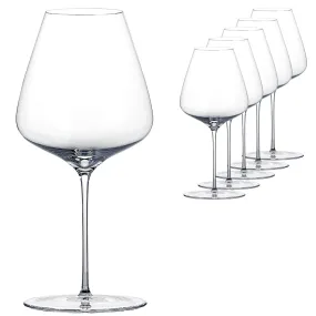 Grassl Glass Vigneron Series Cru Red Wine Glass - Set of 6