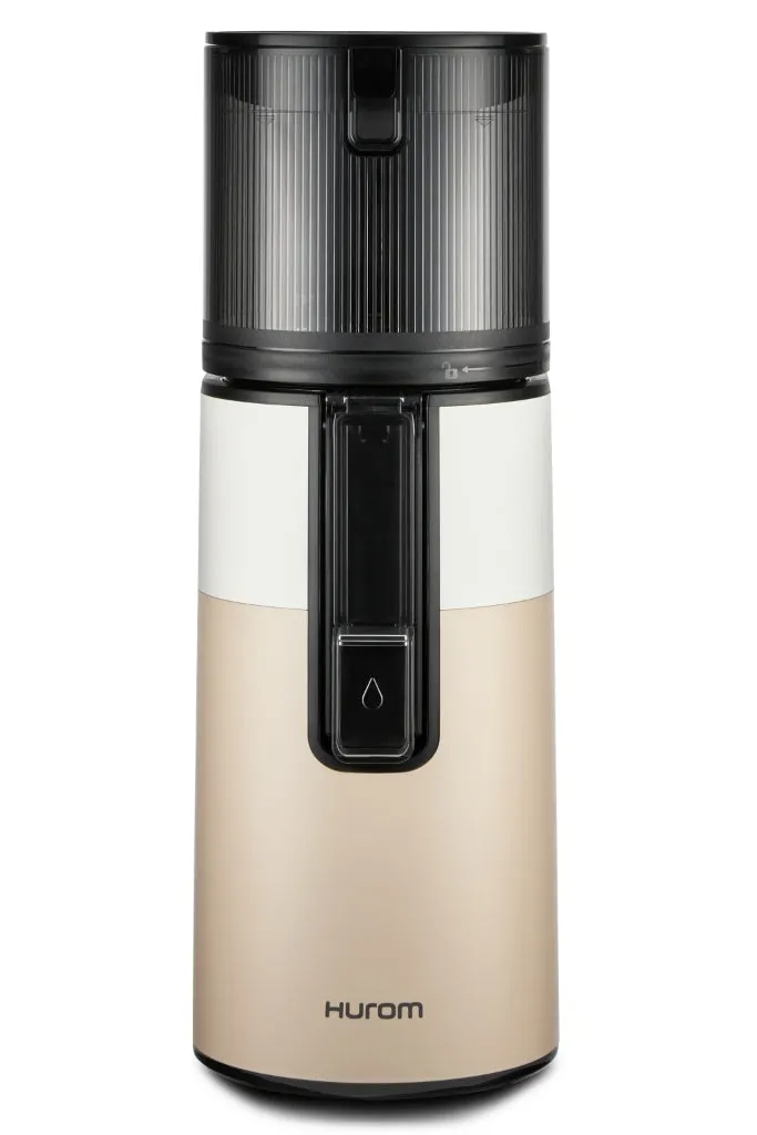 H400 Easy Clean Slow Juicer