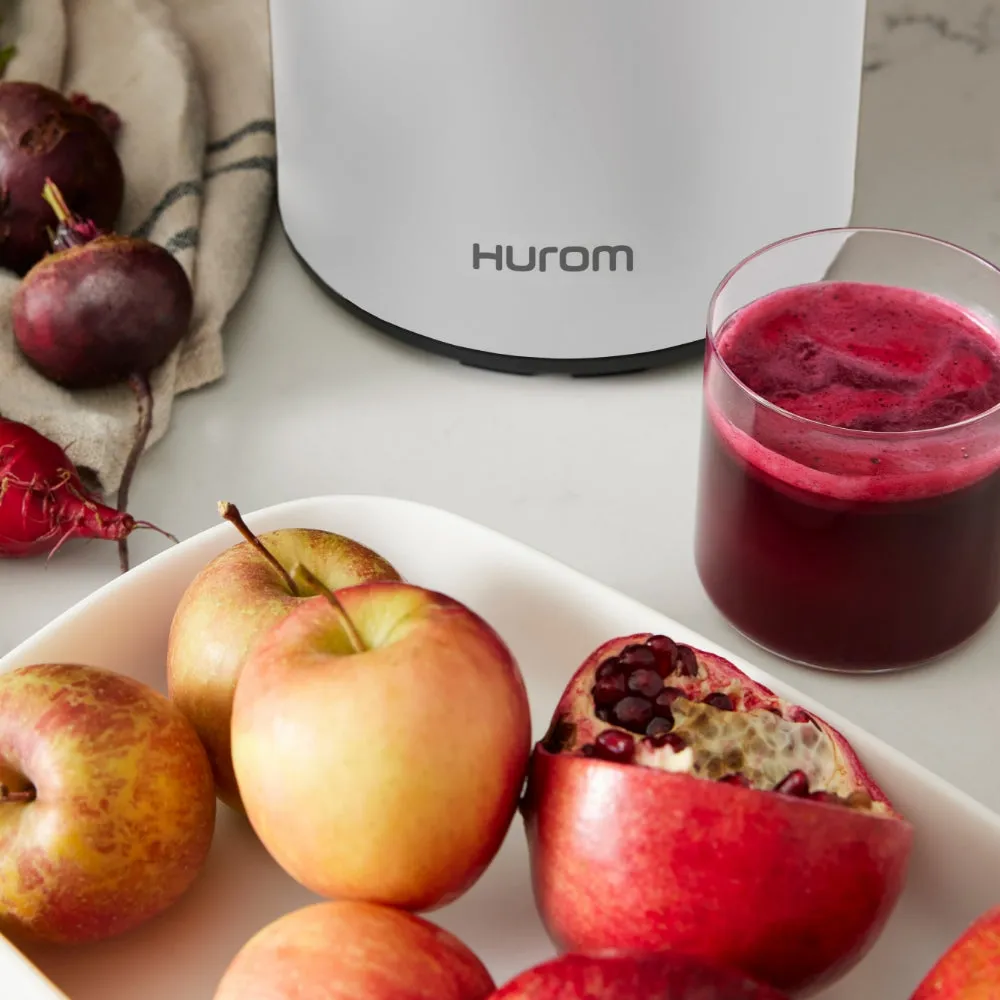 H400 Easy Clean Slow Juicer