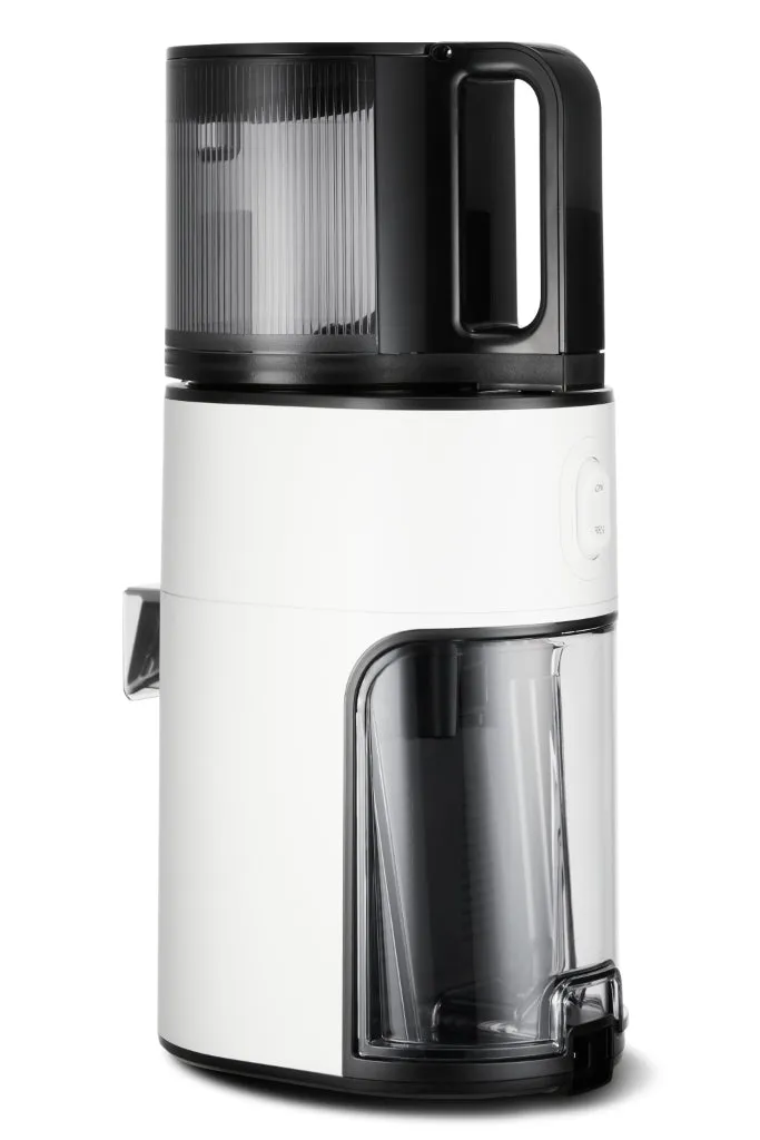 H400 Easy Clean Slow Juicer