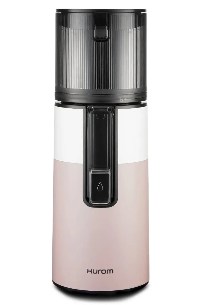 H400 Easy Clean Slow Juicer