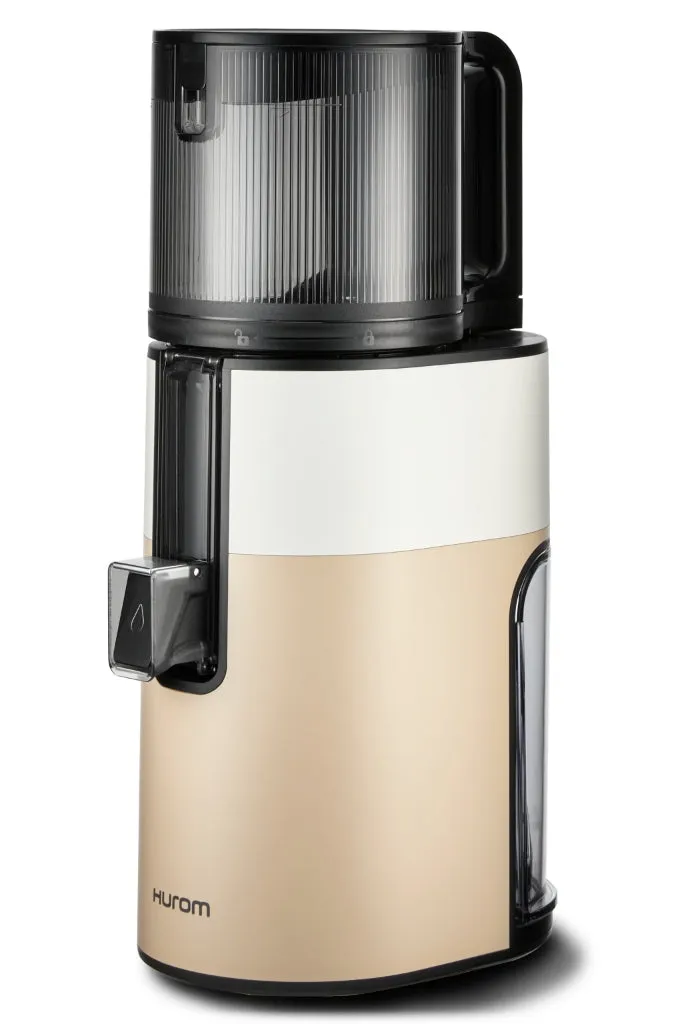 H400 Easy Clean Slow Juicer