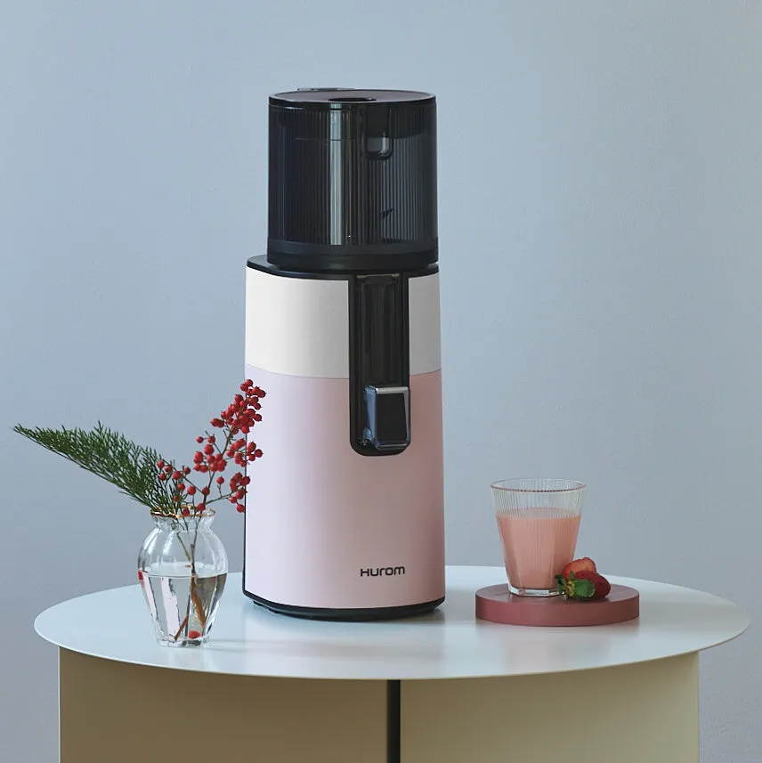 H400 Easy Clean Slow Juicer