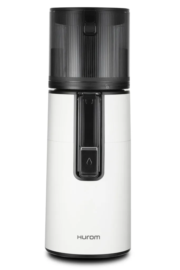 H400 Easy Clean Slow Juicer