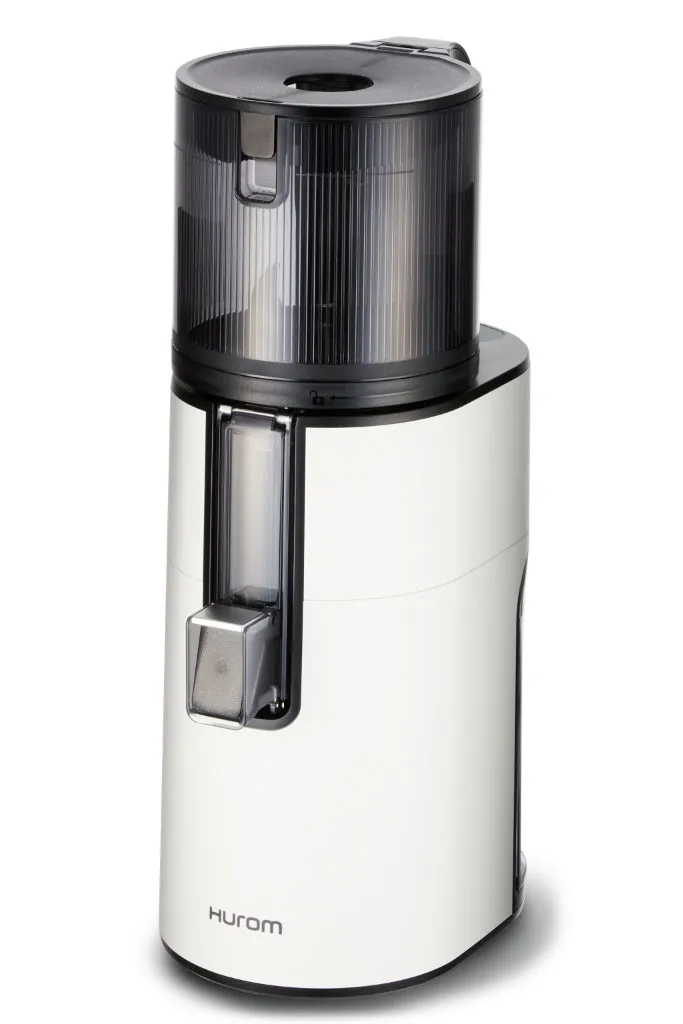 H400 Easy Clean Slow Juicer