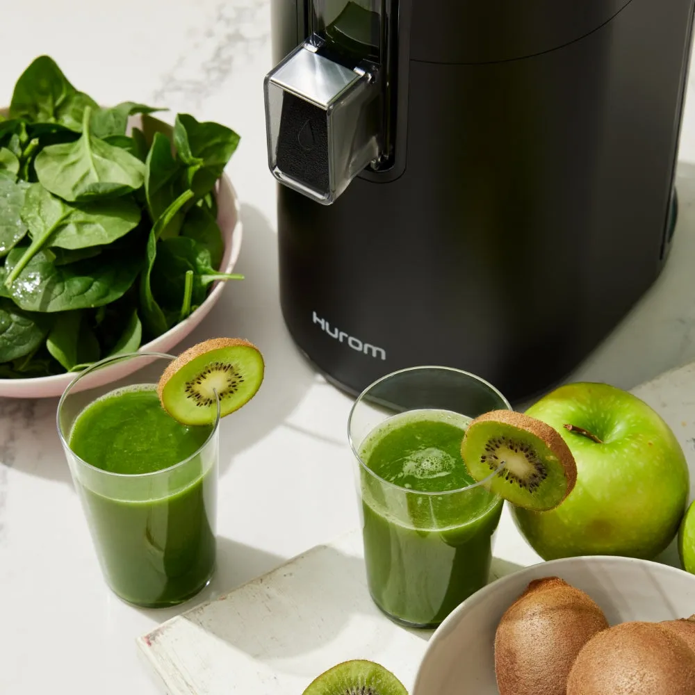 H400 Easy Clean Slow Juicer